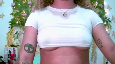 crysrus online show from March 2026 10:02:02 PM