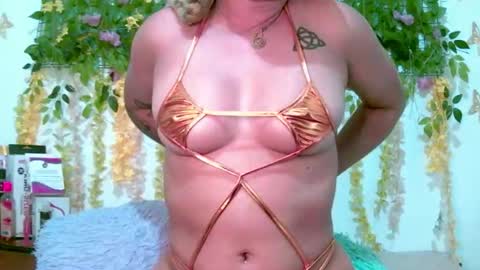 crysrus online show from June 2026 12:37:01 AM