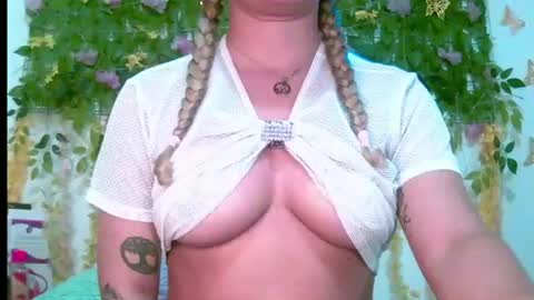 crysrus online show from July 2026 01:07:01 AM