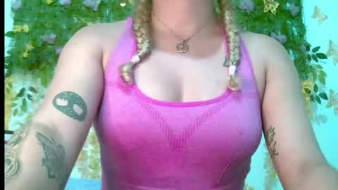 crysrus online show from July 2026 01:38:01 AM