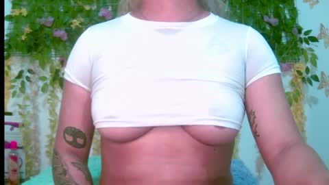 crysrus online show from July 2026 01:57:01 AM