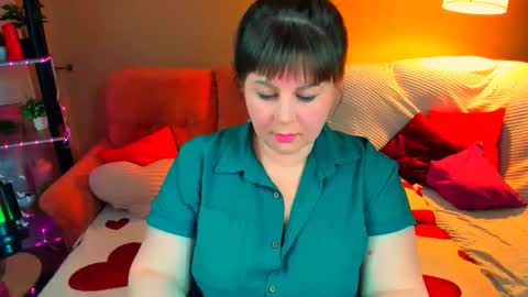 Anna online show from March 2026 08:01:01 PM