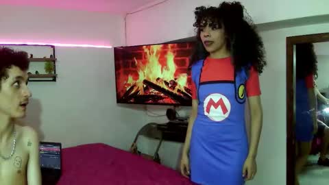 crystal5358 online show from November 2025 05:20:01 AM