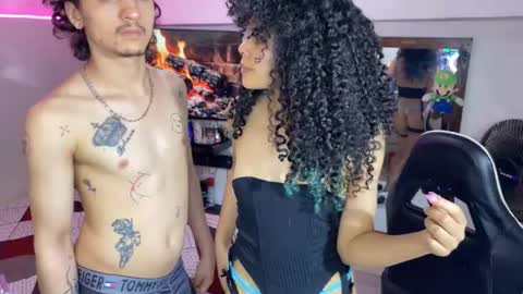 crystal5358 online show from February 2026 10:01:01 AM