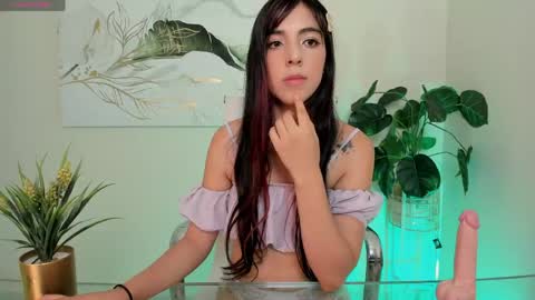 crystal_arlette online show from May 2026 01:26:01 PM