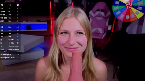 Crystal online show from February 2026 10:26:01 PM