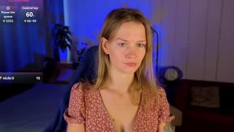 Kristina online show from February 2026 01:42:01 PM
