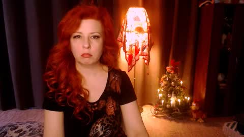 Your goddess online show from January 2025 10:31:01 AM