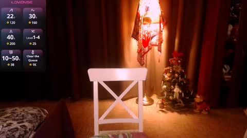 Your goddess online show from January 2025 02:14:01 AM