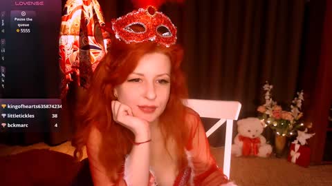 Your goddess online show from January 2025 05:02:01 AM
