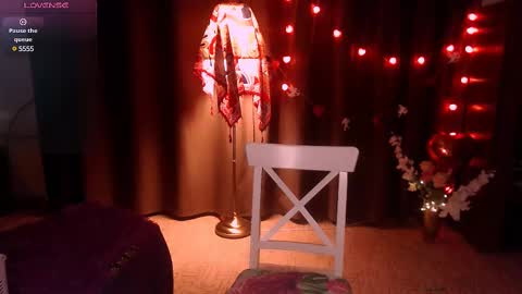 Your goddess online show from March 2025 05:00:02 AM