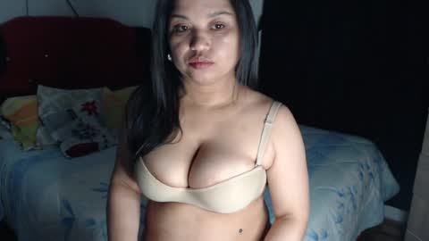   Crystal  Milf online show from June 2026 10:19:02 PM