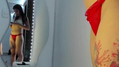 crystal_rainers online show from December 2024 06:04:01 AM