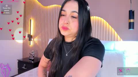 Snapshot of crystal_star16 chatting on March 2026 09:53:01 PM Chris online show from March 2026 09:53:01 PM