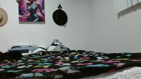 Crystal Blaze online show from February 2026 01:38:01 AM