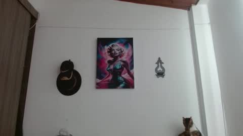 Crystal Blaze online show from March 2026 02:06:02 PM