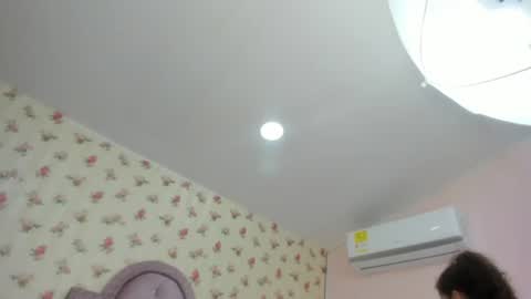 Snapshot of crystal_watson0 chatting on August 2026 07:06:01 PM Milf Latina online show from August 2026 07:06:01 PM