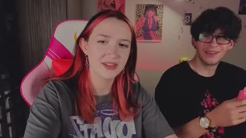 Grace online show from October 2025 10:36:01 PM