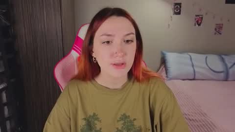 Grace online show from December 2025 08:46:01 PM