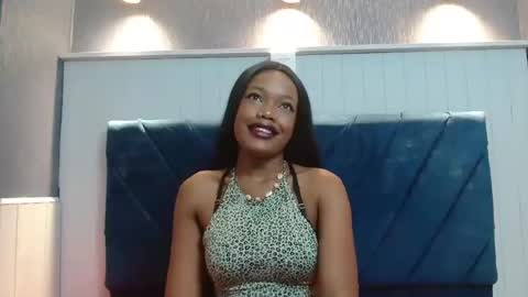 Crystal online show from January 2025 08:00:01 PM