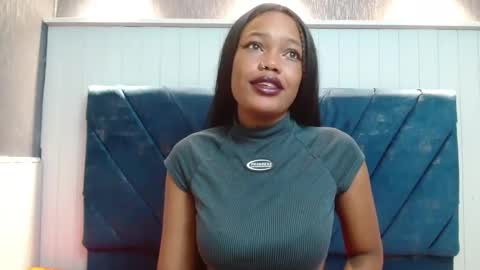 Crystal online show from January 2025 09:18:01 PM