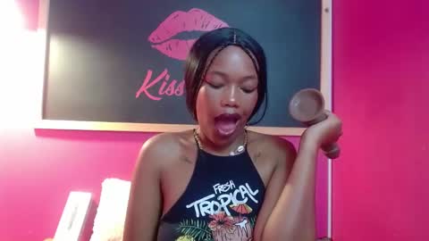 Crystal online show from January 2025 02:37:01 AM