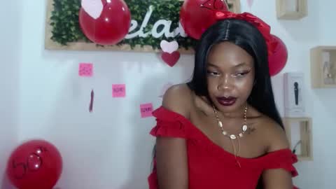 Crystal online show from February 2025 01:21:01 AM