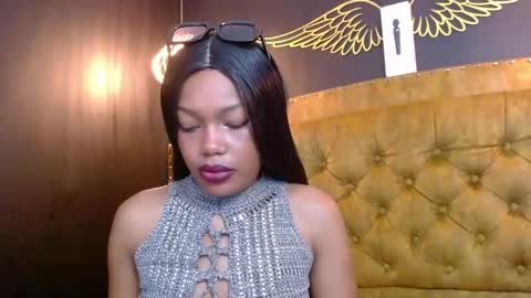 Crystal online show from March 2025 08:10:02 PM