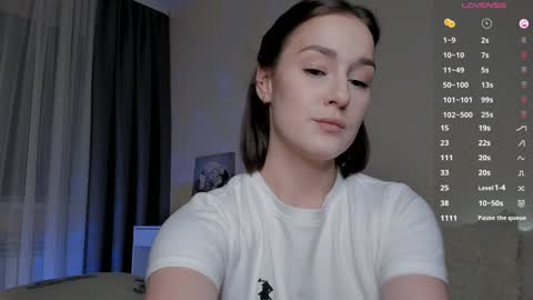 Snapshot of crystalcandies chatting on December 2024 07:31:02 PM Arina online show from December 2024 07:31:02 PM