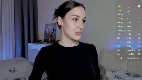 Snapshot of crystalcandies chatting on January 2025 07:40:01 PM Arina online show from January 2025 07:40:01 PM