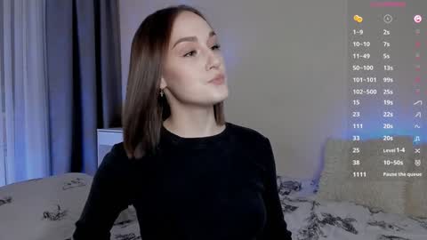 Snapshot of crystalcandies chatting on January 2025 10:35:02 PM Arina online show from January 2025 10:35:02 PM