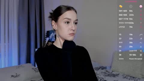 Snapshot of crystalcandies chatting on January 2025 07:35:01 PM Arina online show from January 2025 07:35:01 PM