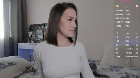 Snapshot of crystalcandies chatting on February 2025 11:33:01 AM Arina online show from February 2025 11:33:01 AM