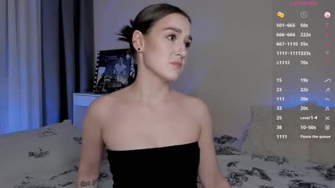 Snapshot of crystalcandies chatting on February 2025 07:27:01 PM Arina online show from February 2025 07:27:01 PM