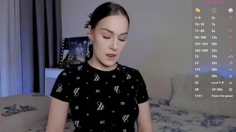 Snapshot of crystalcandies chatting on March 2025 07:38:02 PM Arina online show from March 2025 07:38:02 PM