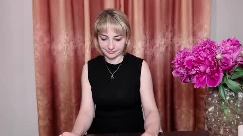 Mary online show from June 2026 07:53:01 PM