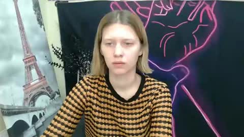 Stella online show from January 2025 07:10:02 AM