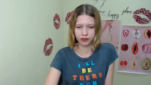 Stella online show from February 2025 01:43:02 PM