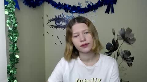 Stella online show from February 2025 07:12:02 AM