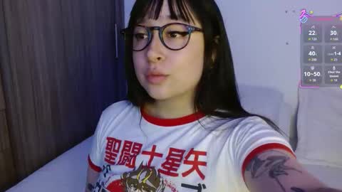 Olivia  online show from October 2025 01:07:02 AM