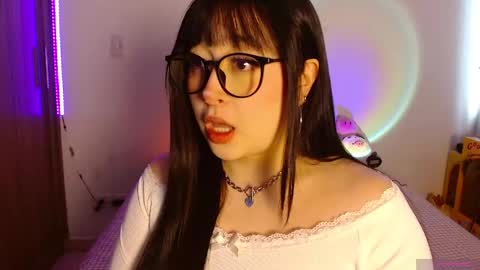 Olivia  online show from April 2026 12:30:01 PM