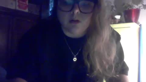 Herekittykitty69 online show from February 2025 10:52:02 PM