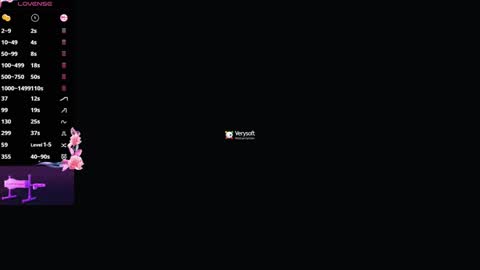 Lana online show from December 2024 05:26:02 PM