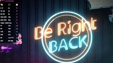 Lana online show from February 2025 11:05:01 PM