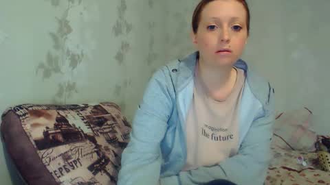 CrystallAngel online show from February 2026 02:03:02 PM