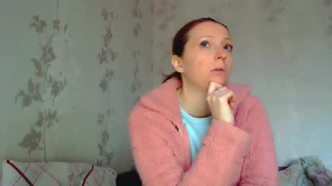CrystallAngel online show from April 2026 02:14:02 PM