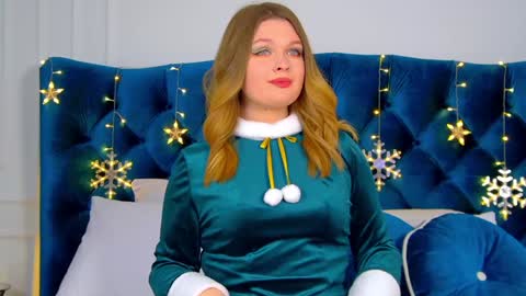 Crystal online show from December 2024 09:13:01 AM