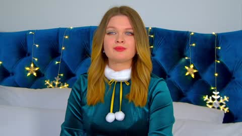 Crystal online show from December 2024 04:11:02 PM