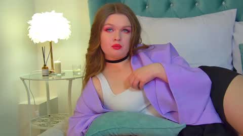 Crystal online show from February 2025 02:38:01 PM