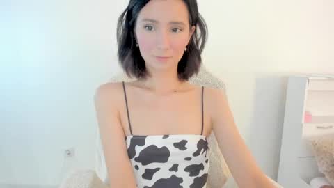 Snapshot of crystalnut chatting on April 2026 03:07:02 AM Maria online show from April 2026 03:07:02 AM